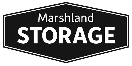 Marshland Storage